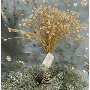 Trimsetter Sparkling Beaded Centerpiece